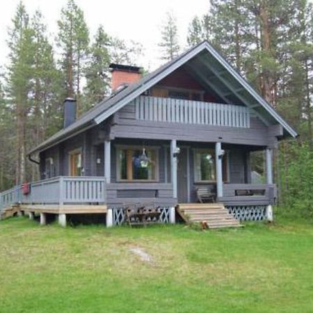 Holiday Home Kumpulahti By Interhome Kayla Exterior foto