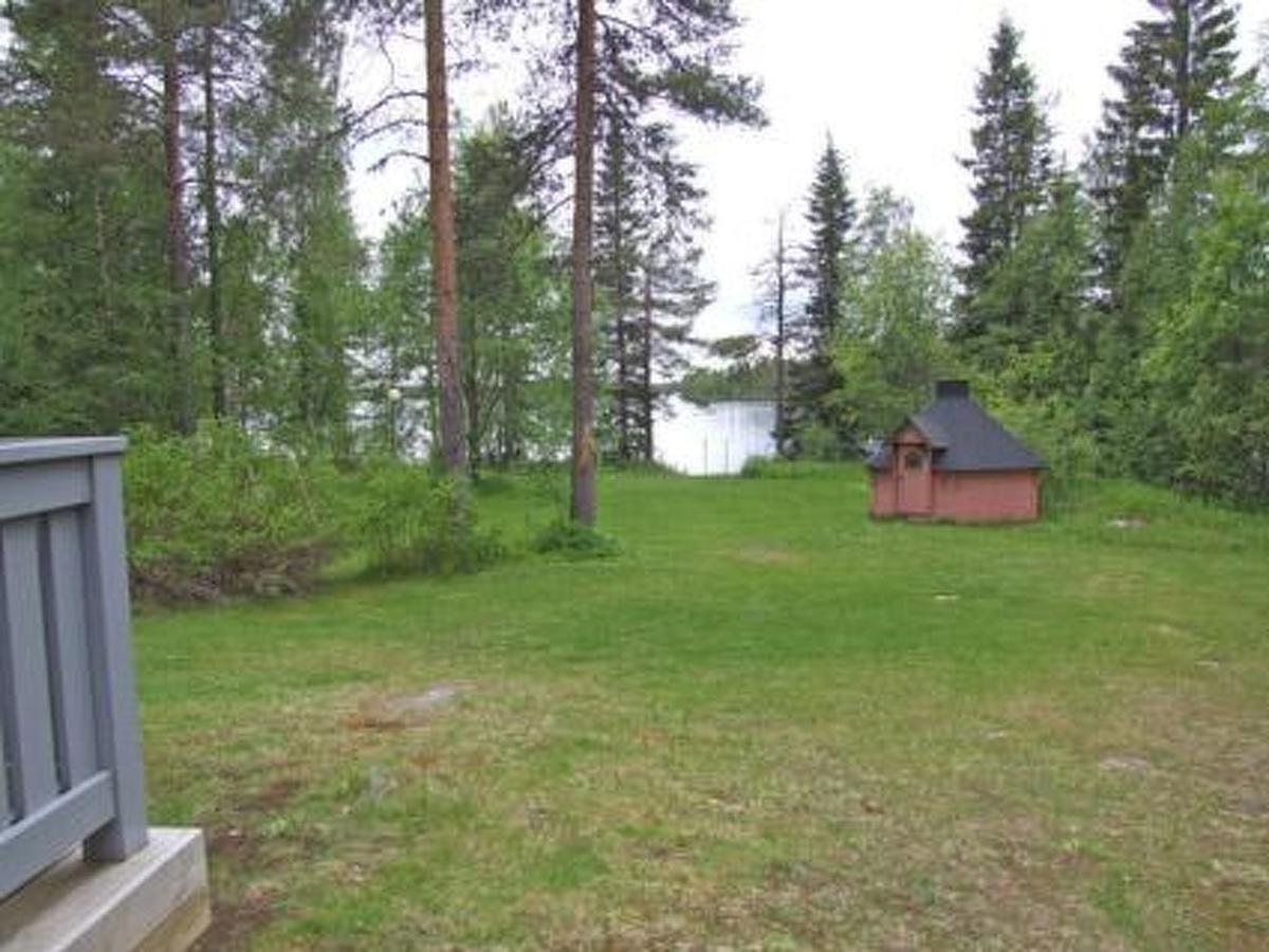 Holiday Home Kumpulahti By Interhome Kayla Exterior foto