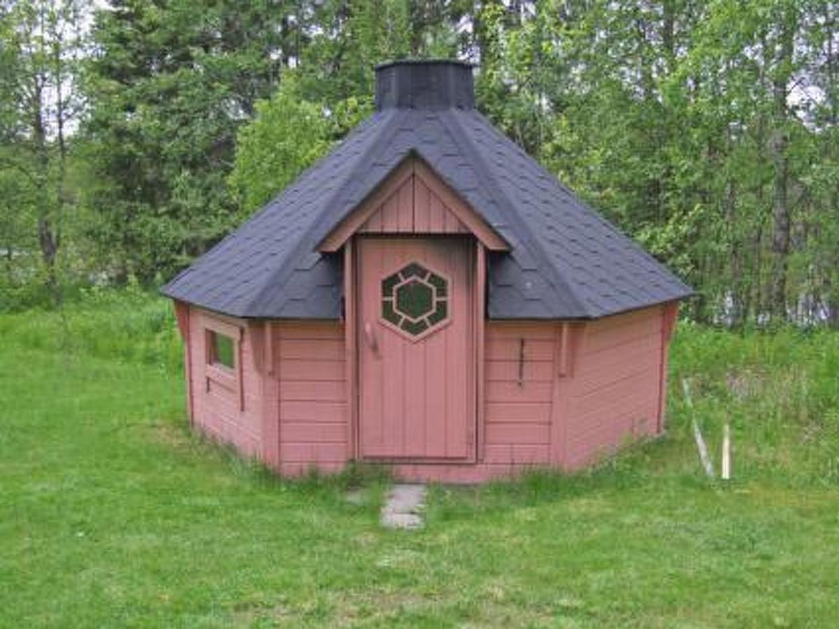 Holiday Home Kumpulahti By Interhome Kayla Exterior foto