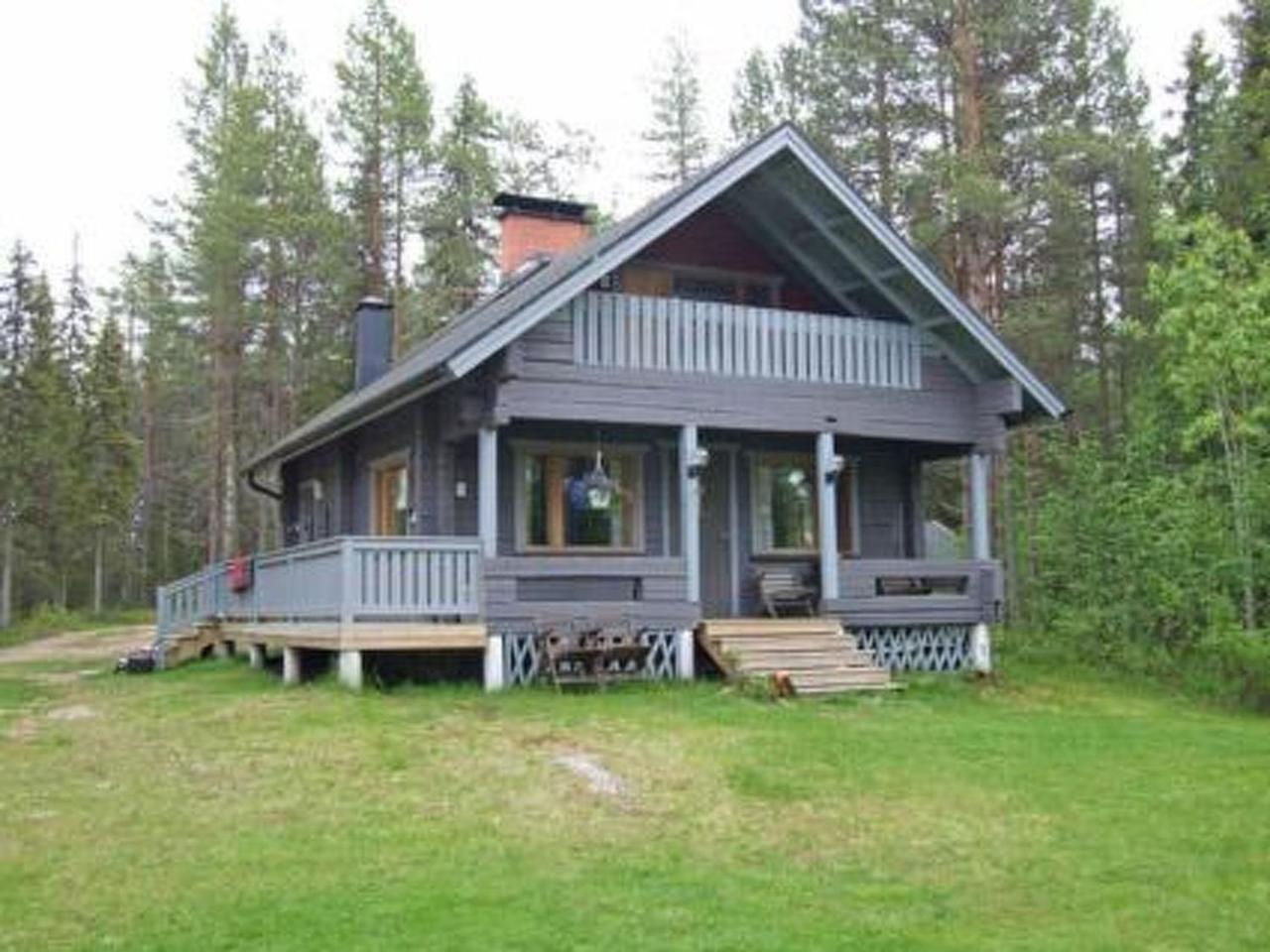 Holiday Home Kumpulahti By Interhome Kayla Exterior foto