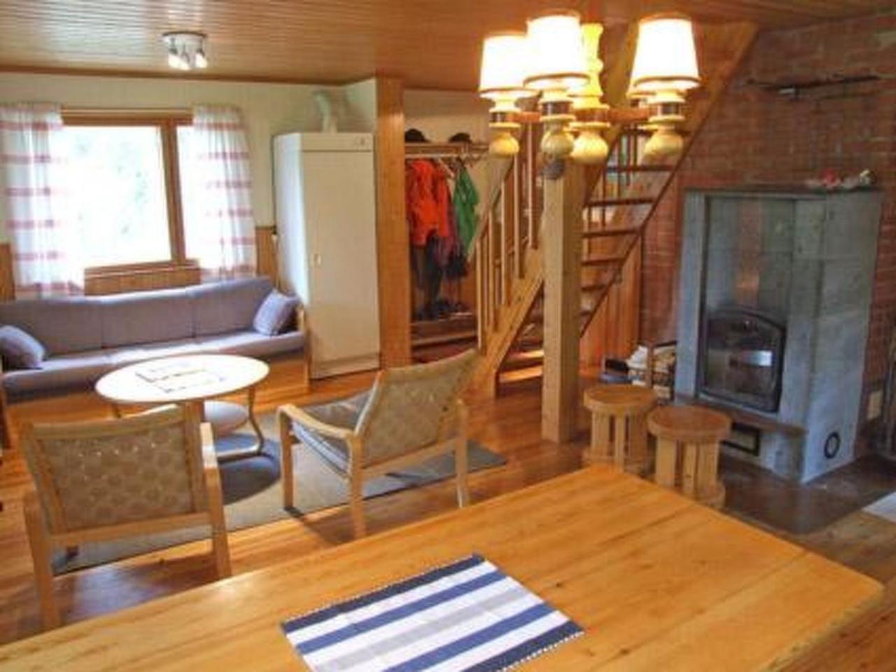 Holiday Home Kumpulahti By Interhome Kayla Exterior foto