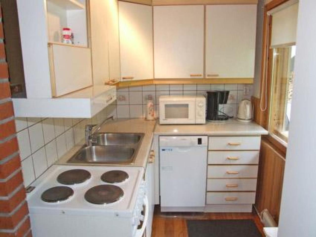 Holiday Home Kumpulahti By Interhome Kayla Exterior foto