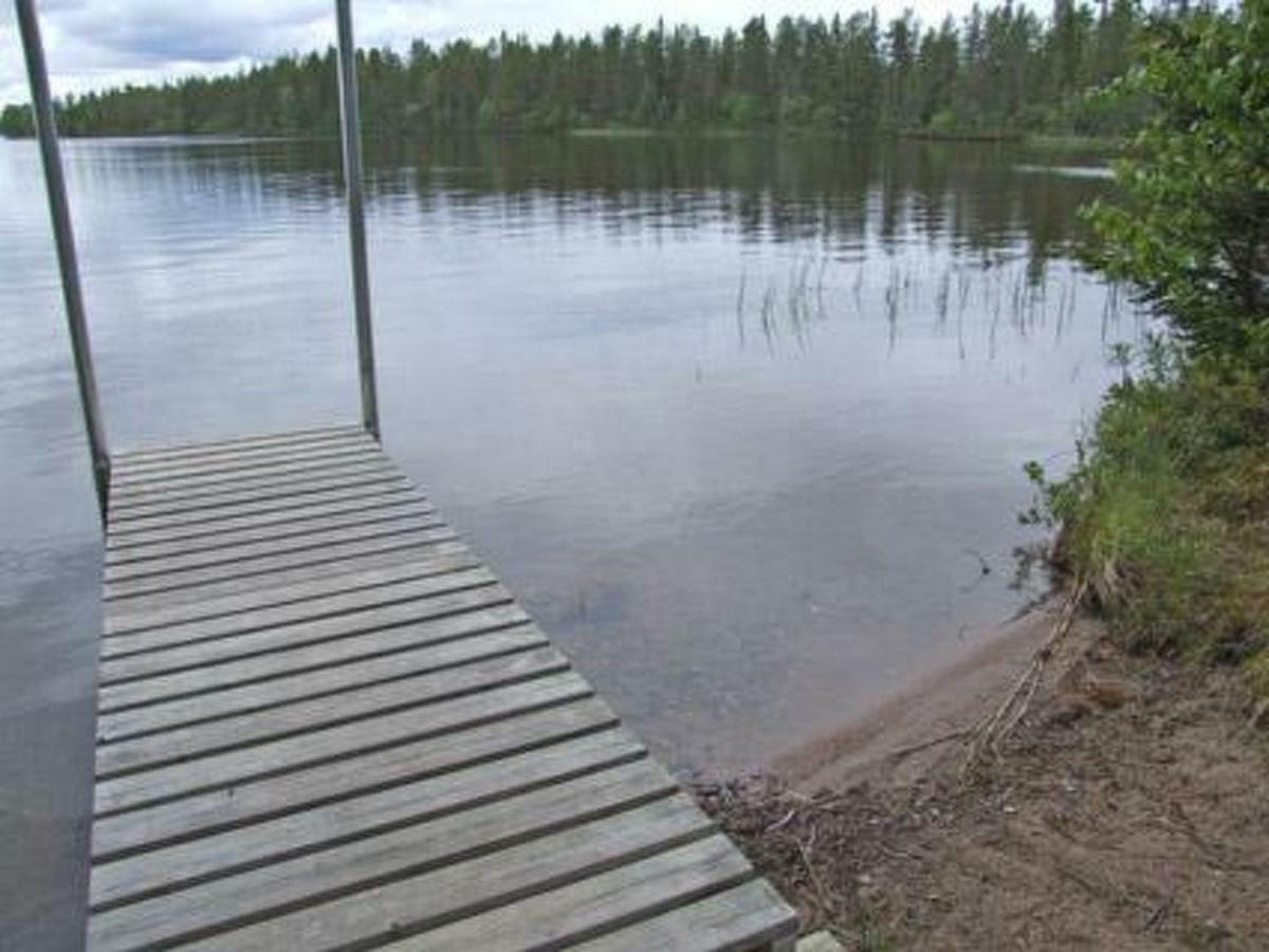 Holiday Home Kumpulahti By Interhome Kayla Exterior foto