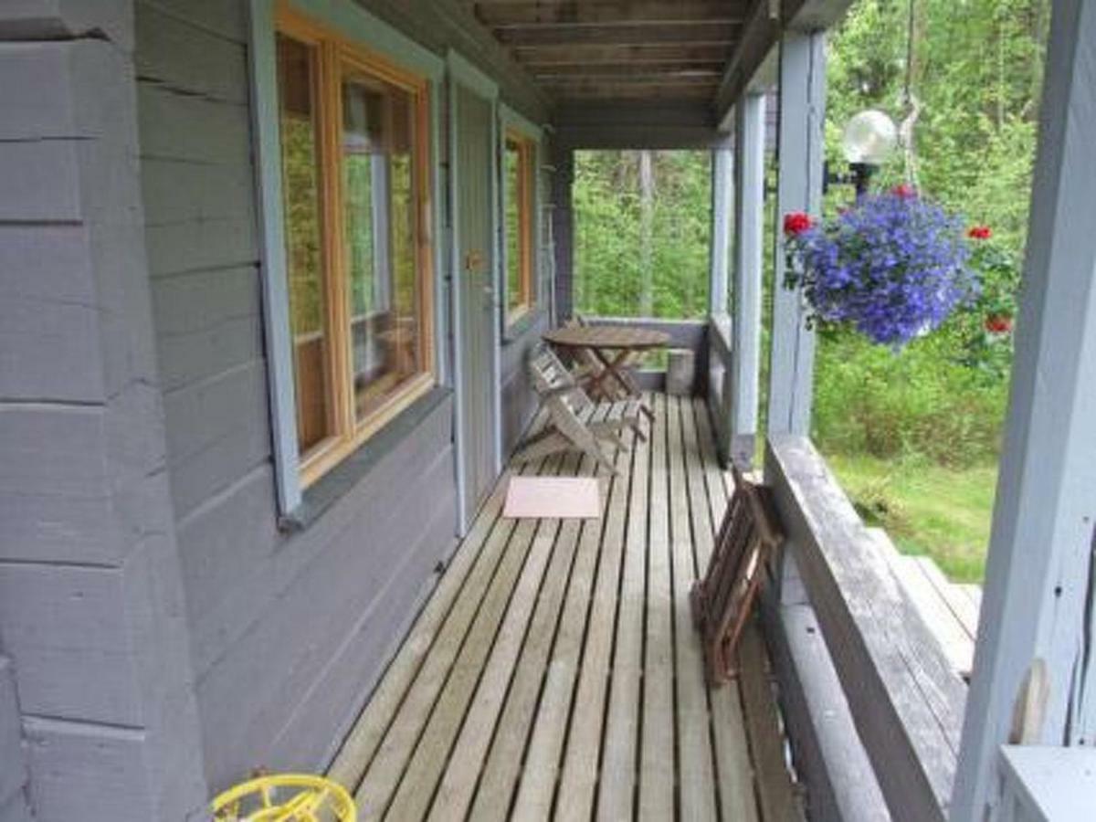 Holiday Home Kumpulahti By Interhome Kayla Exterior foto